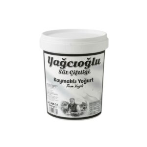 1 kg Kaymaklı Yoğurt
