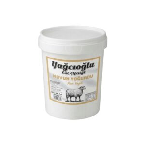 1 kg Koyun Yoğurdu
