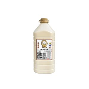 3 lt Danimarka Jersey İnek Sütü