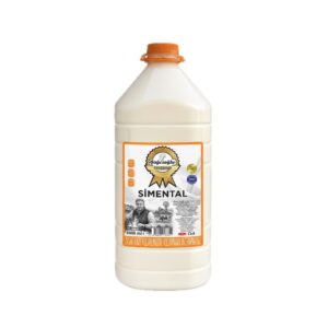 5 lt Simental İnek Sütü