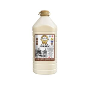 5 lt Danimarka Jersey İnek Sütü